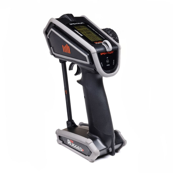 SPM6220 Spektrum DX Rugged+ TX w/SR615 RX