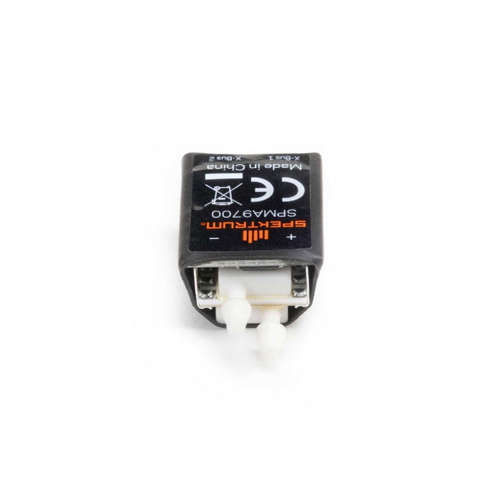 SPMA9700 Spektrum Aircraft Telemetry Airspeed Indicator