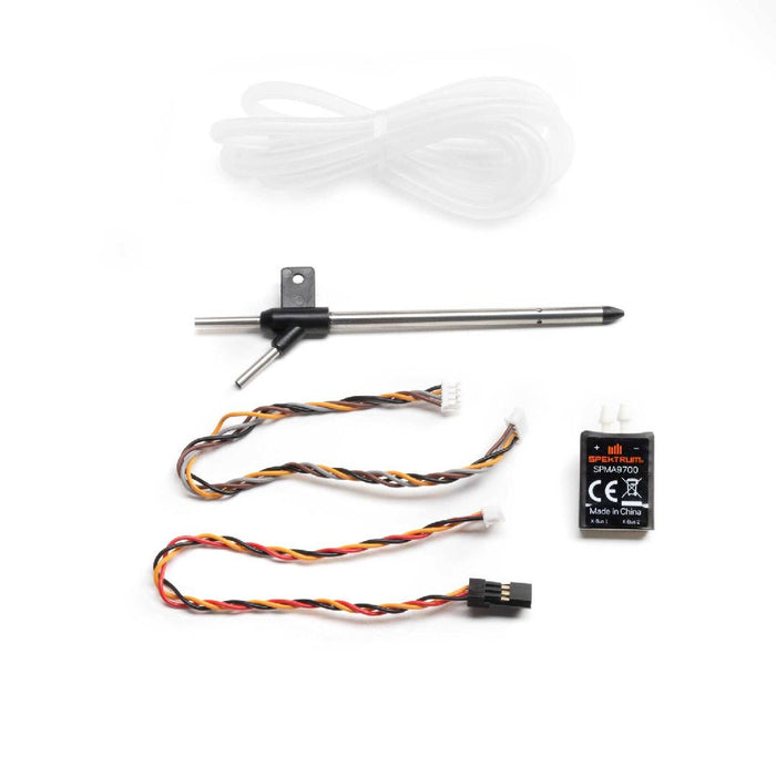 SPMA9700 Spektrum Aircraft Telemetry Airspeed Indicator