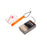 SPMAR6250MHXG Spektrum Flight Control: Revolution 155 CP