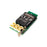 SPMAS6420AB Spektrum DSMX/SLT 6-Channel Rx AS3X/SAFE: Micro P-47