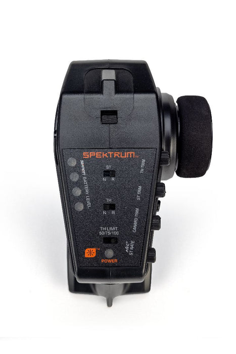 SPMR2355 Spektrum DX3 SMART DSMR PRO BOAT HYDROPLANE TX Only