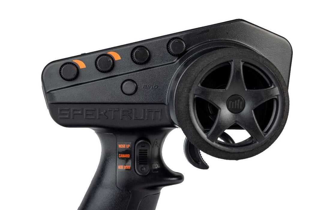 SPMR2355 Spektrum DX3 SMART DSMR PRO BOAT HYDROPLANE TX Only