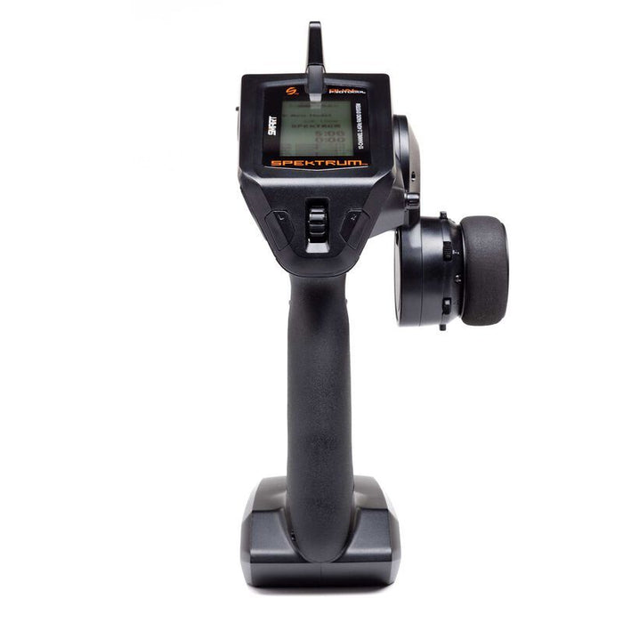 SPMR5035 DX Pro+ 12-Channel DSMR+ Transmitter Only