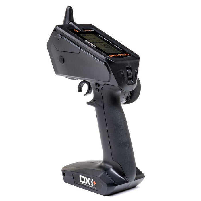 SPMR5035 DX Pro+ 12-Channel DSMR+ Transmitter Only