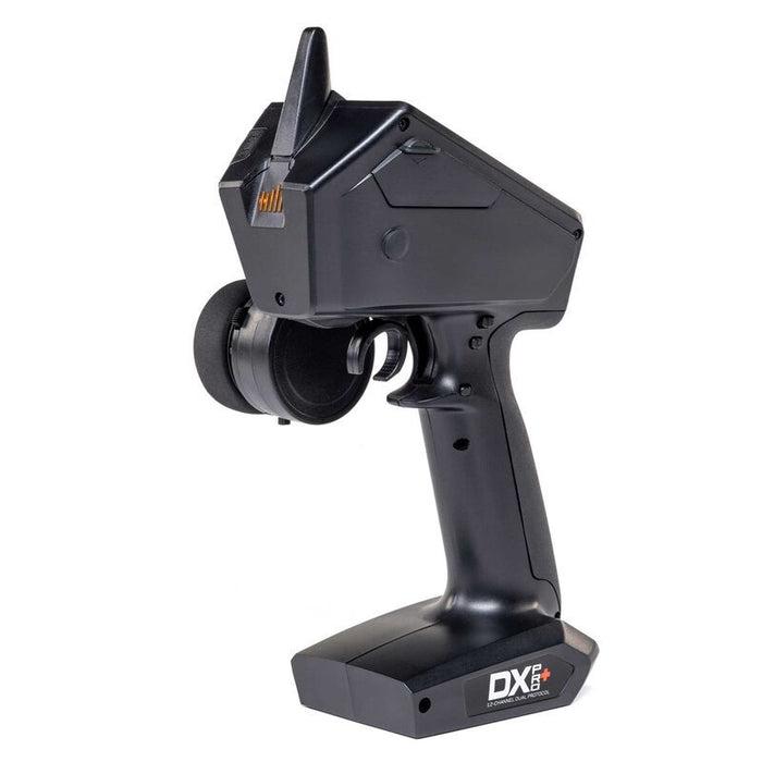 SPMR5035 DX Pro+ 12-Channel DSMR+ Transmitter Only