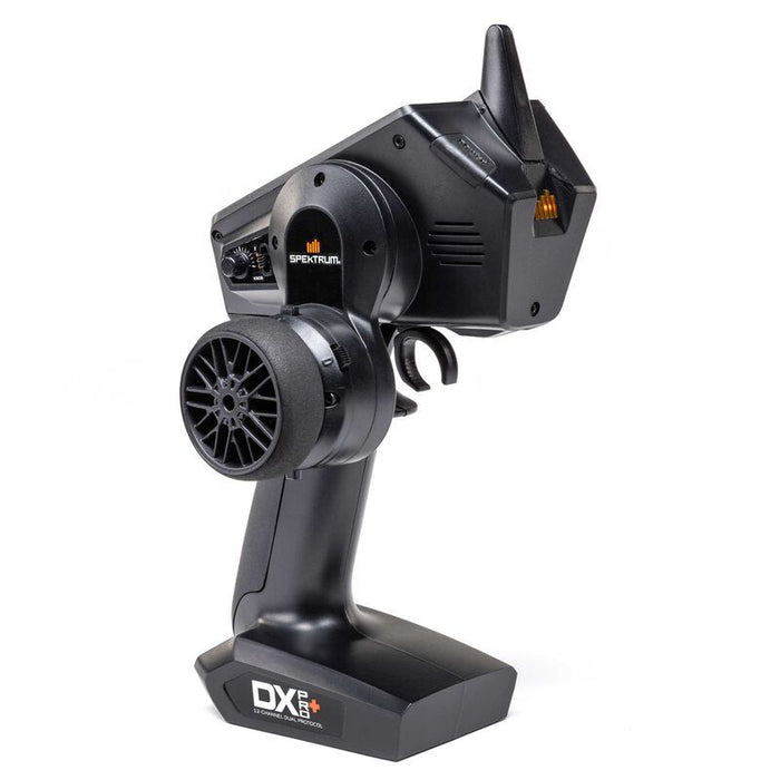 SPMR5035 DX Pro+ 12-Channel DSMR+ Transmitter Only