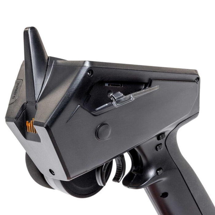 SPMR5035 DX Pro+ 12-Channel DSMR+ Transmitter Only