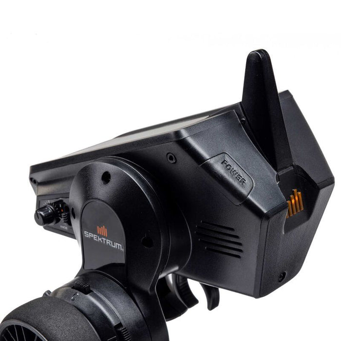 SPMR5035 DX Pro+ 12-Channel DSMR+ Transmitter Only