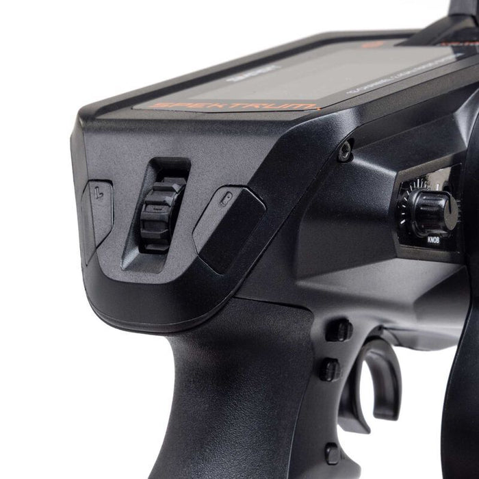 SPMR5035 DX Pro+ 12-Channel DSMR+ Transmitter Only