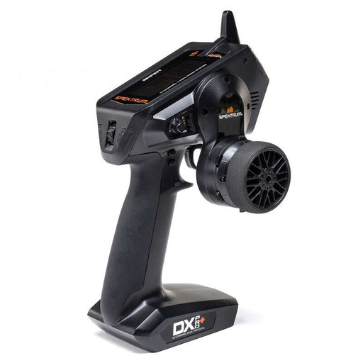 SPMR5035 DX Pro+ 12-Channel DSMR+ Transmitter Only