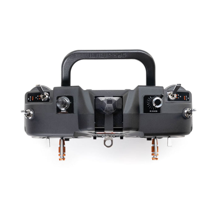 SPMR8210A Spektrum NX8+ 20 Channel DSMX Transmitter Only
