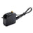 SPMS661 Spektrum S661 - 7kg servo, Steel/Brass, 25T