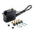 SPMS661 Spektrum S661 - 7kg servo, Steel/Brass, 25T