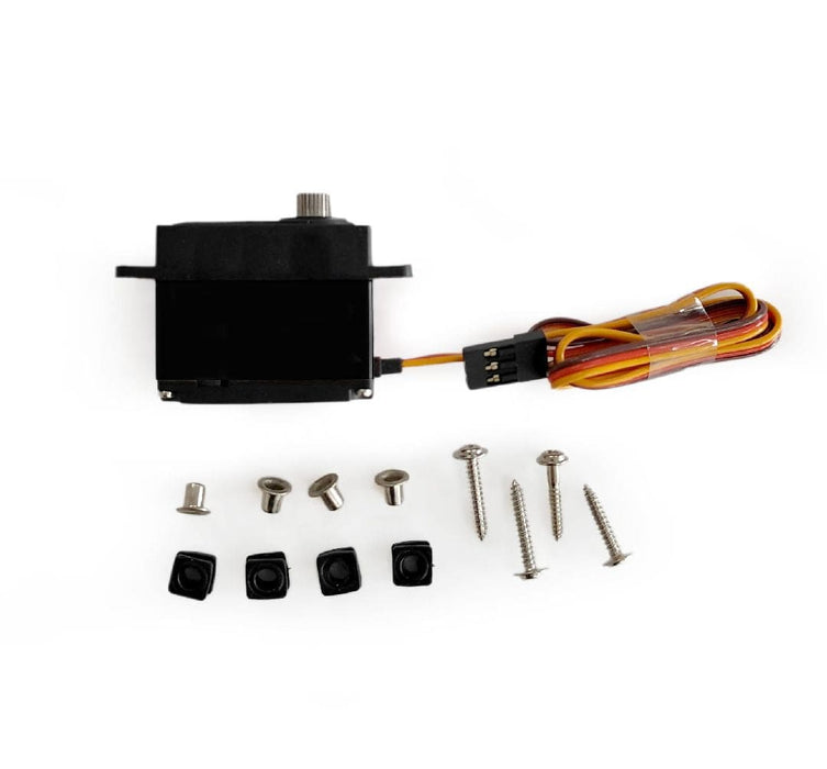 SPMSA179 Spektrum A179 42g High-Voltage Metal-Geared Digital Servo,