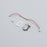 SPMSA205 Spektrum 2.3g Long-Throw Linear Off-Set Servo w/ Plug