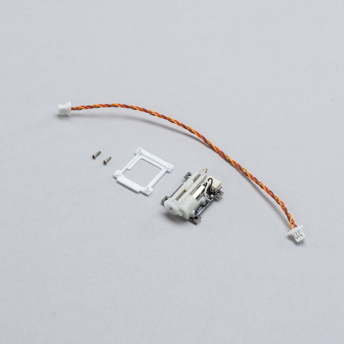 SPMSA206 Spektrum 2.3g Long-Throw Linear Servo w/ Plug