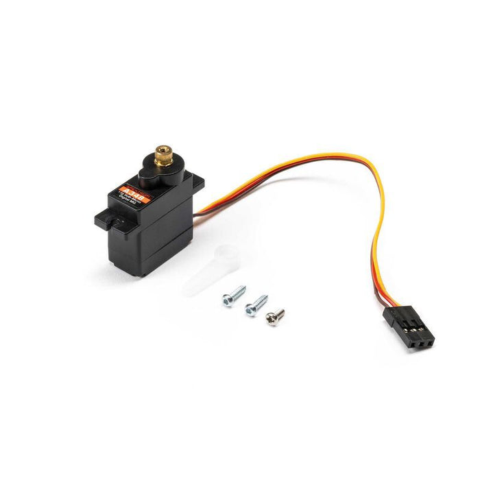 SPMSA348 Spektrum A348 13g Sub-Micro Metal-Geared Digital Servo