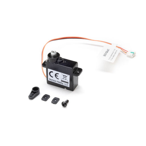 SPMSH2090 Spektrum H2090 Nanolite High Speed 4g Micro Heli Servo