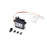 SPMSH2090 Spektrum H2090 Nanolite High Speed 4g Micro Heli Servo