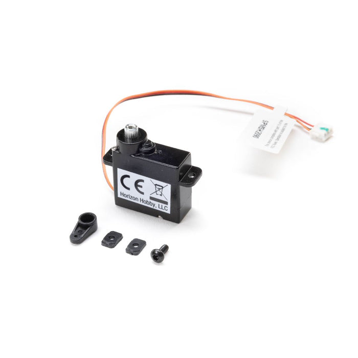 SPMSH2090 Spektrum H2090 Nanolite High Speed 4g Micro Heli Servo