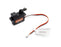 SPMSH3059T Spektrum H3058M Sub-Micro Servo, Digital Metal Gear, Heli Tail