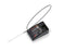 SPMSLR370 Spektrum SLR370 3CH 2.4Ghz SLT DSC Receiver