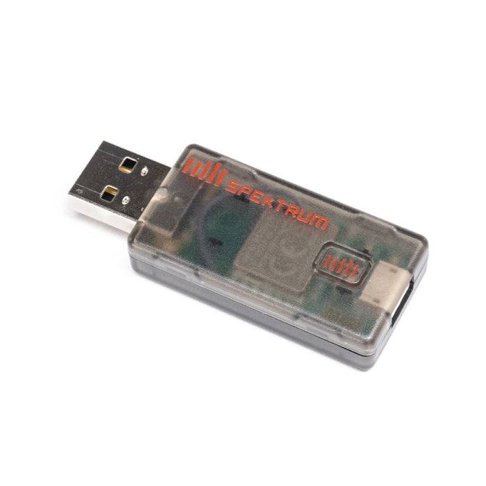 SPMWS3000T Spektrum WS3000T Wireless Simulator USB Dongle