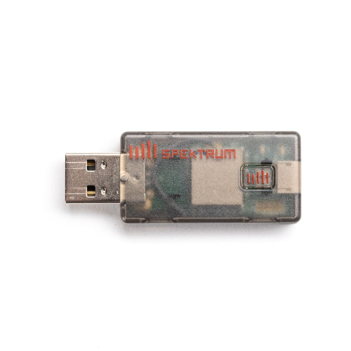 SPMWS3000T Spektrum WS3000T Wireless Simulator USB Dongle