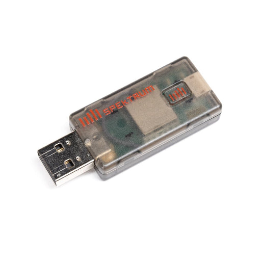 SPMWS3000T Spektrum WS3000T Wireless Simulator USB Dongle