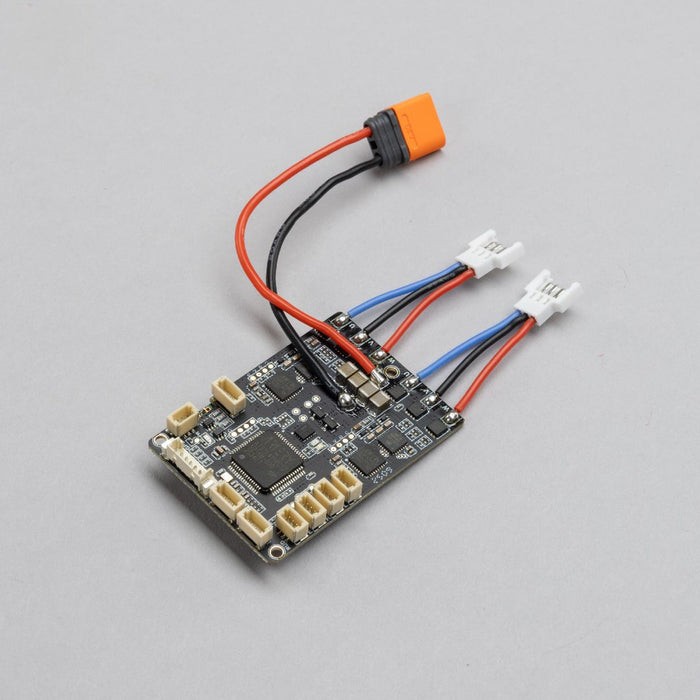 SPMX-1037C Spektrum Receiver/ESC Flight Controller: 787-8 Dreamliner 30mm