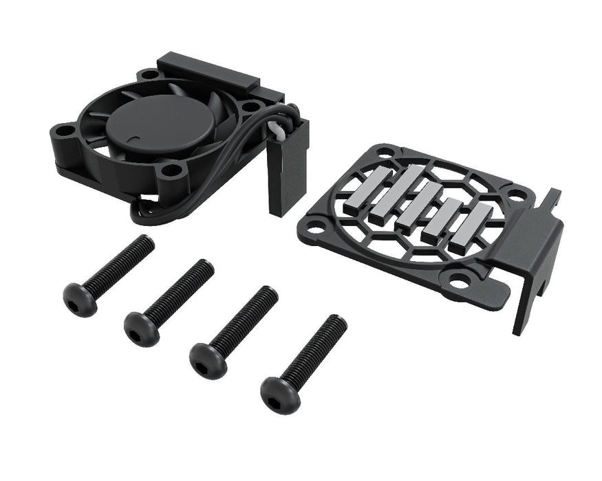 SPMX-1138 Spektrum Replacement ESC Fan for SPMXSBER1040G