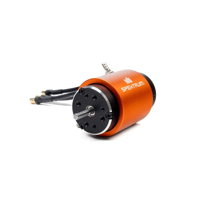 SPMX-1144 Spektrum Marine1350Kv Brushless Motor