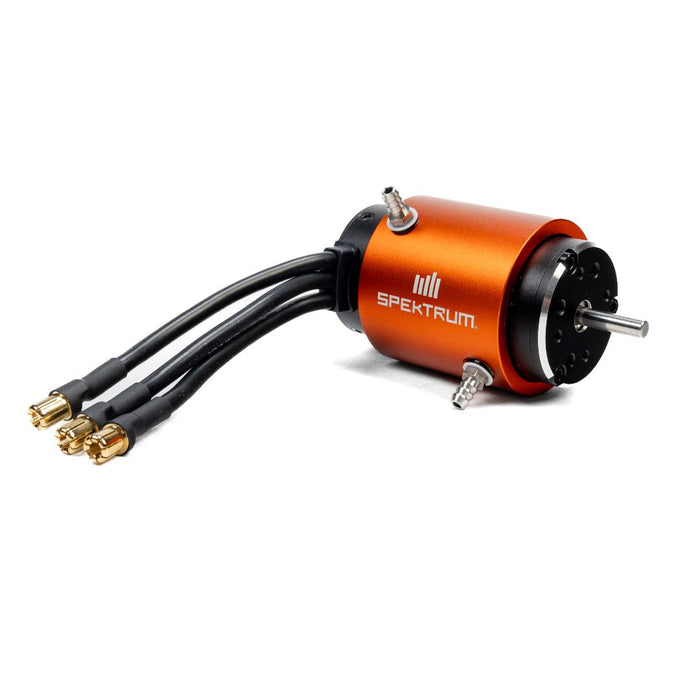 SPMX-1144 Spektrum Marine1350Kv Brushless Motor