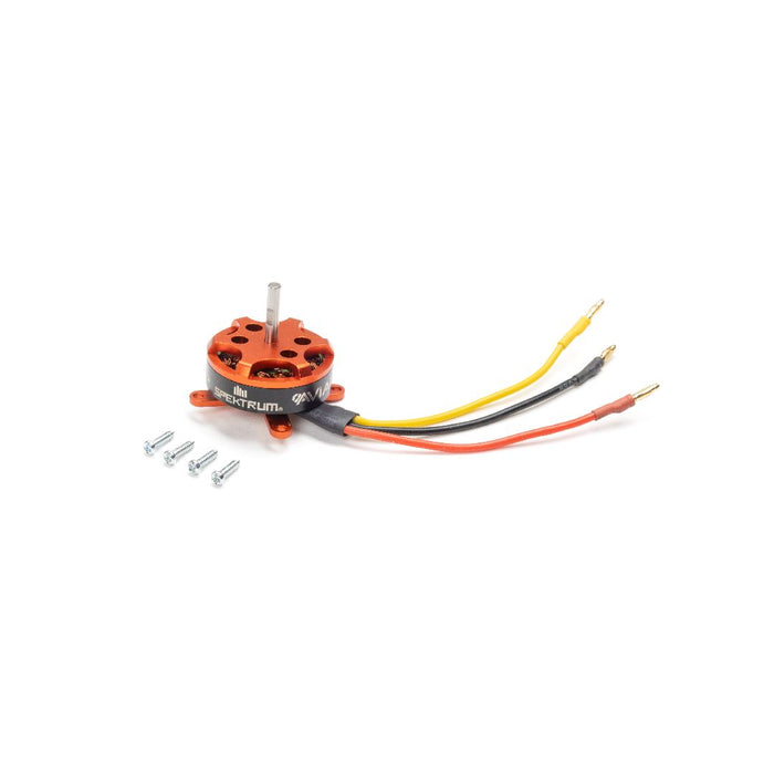 SPMX-1148 Spektrum Brushless Outrunner Motor: 2405-1300kV