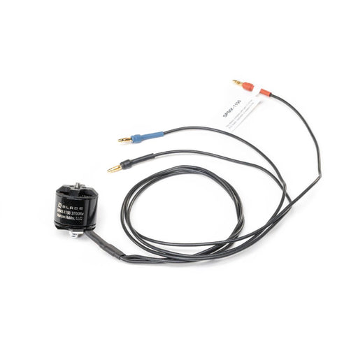 SPMX-1150 Spektrum Brushless Outrunner Motor: 1308-3700kv 12p