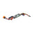 SPMXAE1020E Spektrum Dual Brushless ESC: Bell 206 Jet Ranger 235 CP