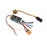 SPMXAE2020A Spektrum Dual Brushless ESC: Revolution 155 CP