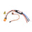 SPMXAE70G Spektrum 70A Telemetry Capable Brushless ESC, 3S-6S: IC5 V: G