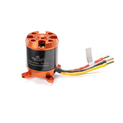 SPMXAM3600 Spektrum Brushless Motor 5065 - 470Kv 14 - Pole
