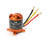 SPMXAM4250 Spektrum 5065-800Kv 14-Pole Brushless Motor: V1200 V2 1.2m