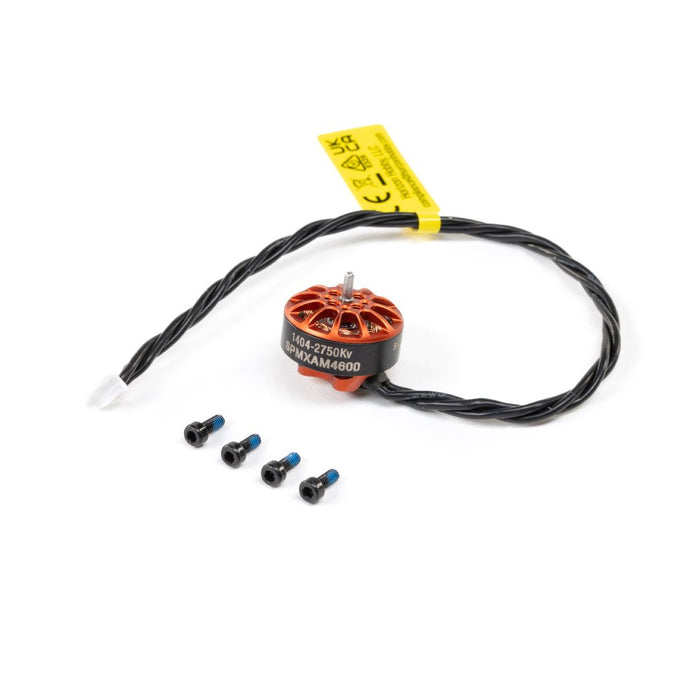 SPMXAM4600 1404-2750Kv 12-Pole Brushless Outrunner Motor