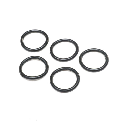SPMXAMA1405 Spektrum Prop Saver O-Rings (5)
