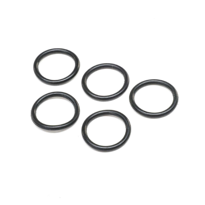 SPMXAMA1405 Spektrum Prop Saver O-Rings (5)