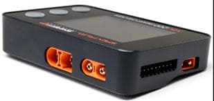 SPMXBC200 Spektrum XBC200 Smart Battery Checker &