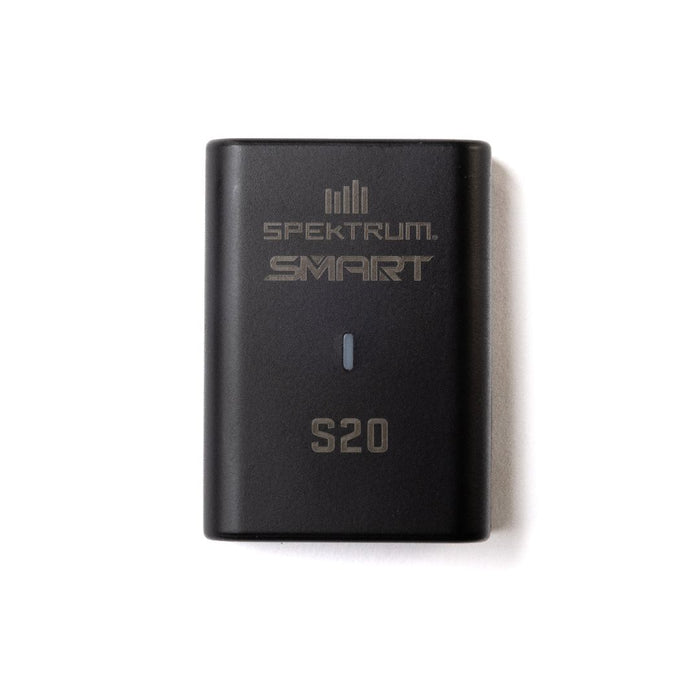 SPMXC0050 Spektrum S20 USB-C 3S LiPo Charger JST-XH 4-pin