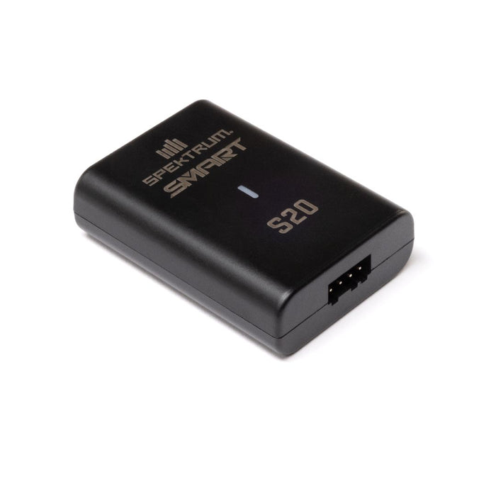 SPMXC0050 Spektrum S20 USB-C 3S LiPo Charger JST-XH 4-pin