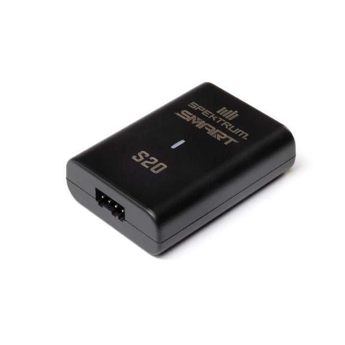 SPMXC0050 Spektrum S20 USB-C 3S LiPo Charger JST-XH 4-pin