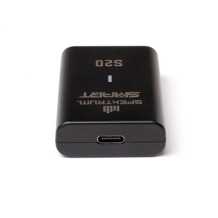 SPMXC0050 Spektrum S20 USB-C 3S LiPo Charger JST-XH 4-pin
