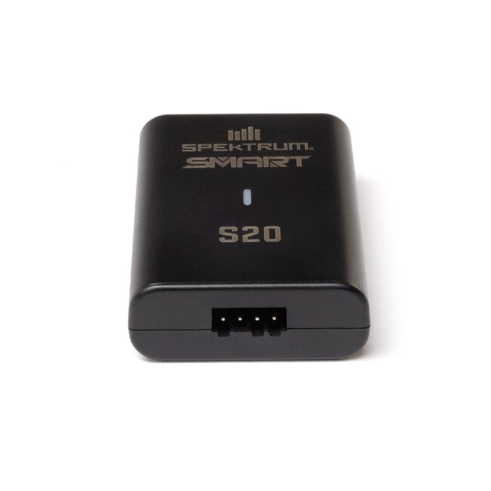 SPMXC0050 Spektrum S20 USB-C 3S LiPo Charger JST-XH 4-pin